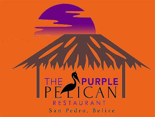 The Purple Pelican Restaurant